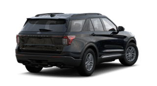2025 Ford Explorer® External Image 4